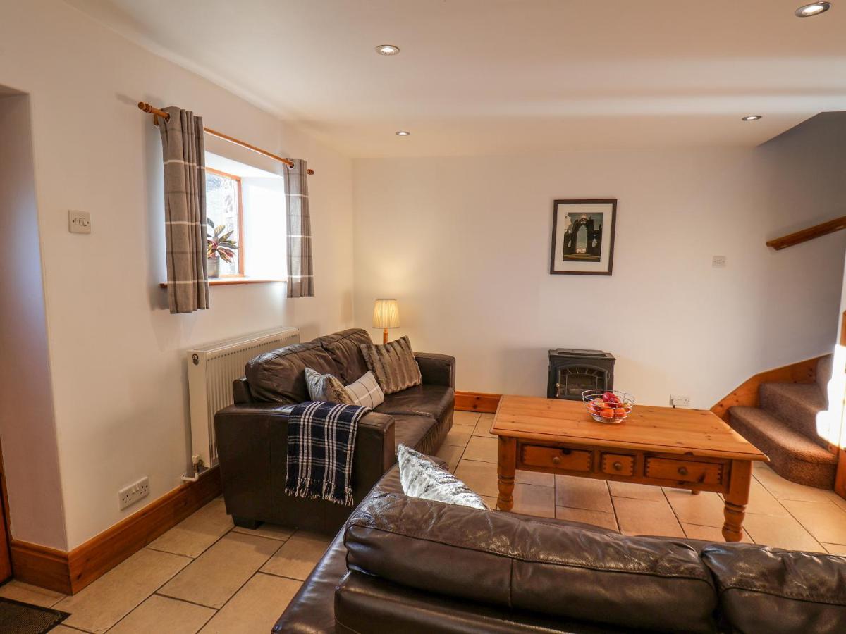 Hayloft Cottage Staintondale Exterior foto